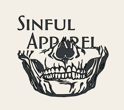 Sinful Apparel